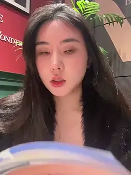 Stripchat Live Porn of anqi6376