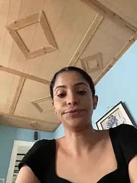 Stripchat Live Sex of karlatiburcio