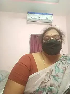 Stripchat Adult Webcam of sarala_telugu