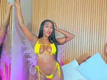 Stripchat Best Webcam of AlexiaAbbey