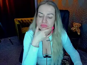 Stripchat Sex Chat of Anna_Snows