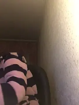 Stripchat Live Sex Cam of ChantalXOrchid