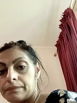 Stripchat Free Live Porn of ChantalXOrchid