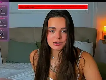 Stripchat Watch Live Sex Cams of EvaRaider