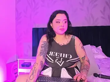 Stripchat Nude Webcam of Saarada