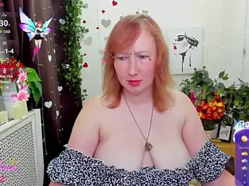 Stripchat Free Porn Cam of Tata_foxy_x