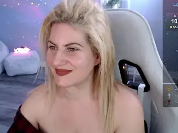 Stripchat Watch Live Sex Cams of BellaStar84