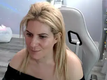 Stripchat Adult Video Chat of BellaStar84