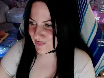 Stripchat Live Porn of BellaStar84