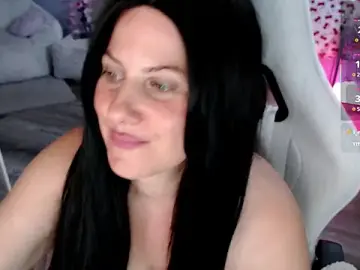 Stripchat Live Sex of BellaStar84