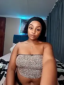 Stripchat Live Porn of Queen-Chocolate
