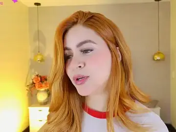 Stripchat Live Sex of april_rousse