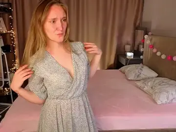 Stripchat Live Porn of JenevaLitalien