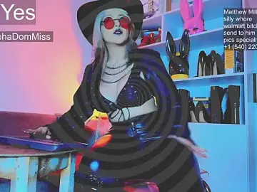 Stripchat Sex Chat of Miss_tentation