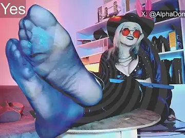 Stripchat Live Sex of Miss_tentation