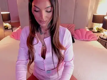 Stripchat Free Porn Cam of NatalyThorn88