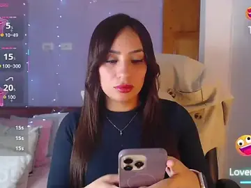 Stripchat Free Live Porn of Paulina_627