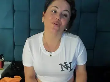 Stripchat Free Live Porn of hanny_milf