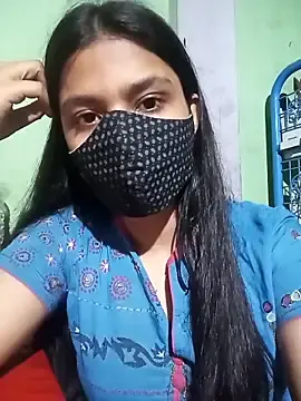 Stripchat Private Sex Chat of koly__Jannat