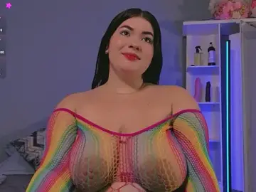 Stripchat Adult Webcam of Ale_Silvanna