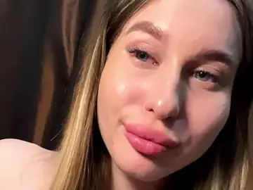 Stripchat Nude Webcam of FrancieSteinbaugh