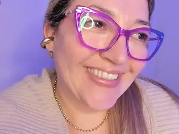 Stripchat Best Webcam of Naty_Mature_