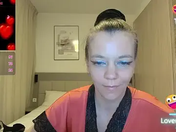 Stripchat Best Webcam of Yana-XX