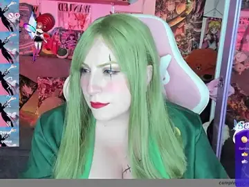 Stripchat Nude Webcam of candyy_new