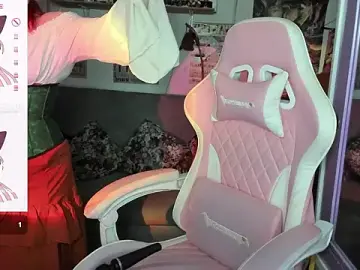 Stripchat Private Sex Chat of candyy_new