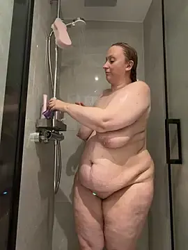 Stripchat Free Live Porn of BBW_Nora