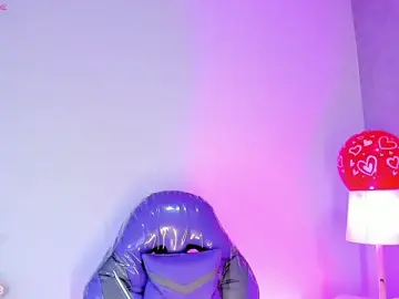 Stripchat Live Porn of Cameliaa_Smiith