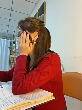 Stripchat Best Webcam of Efangfang