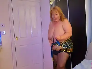Stripchat Best Webcam of HoneyBBW96