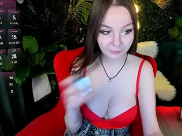 Stripchat Adult Video Chat of Kelly_Frank