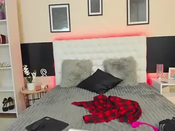 Stripchat Best live sex cam show of LexyFuun