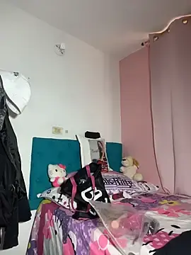 Stripchat Best Webcam of Melody_Spencer26