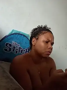 Stripchat Best live sex cam show of Prettahvitoria20