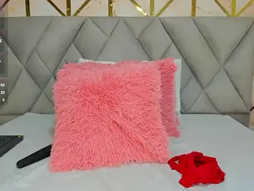 Stripchat Nude Webcam of Cassidy_14