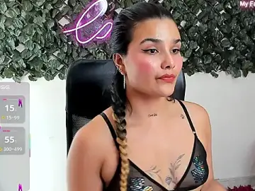 Stripchat Best live sex cam show of DestinyHills
