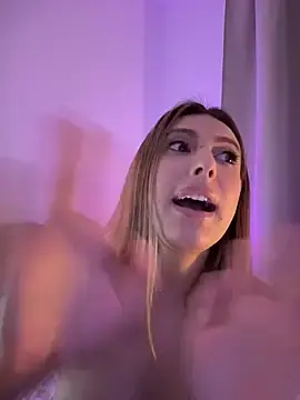 Stripchat Adult Video Chat of Eva_Ryen