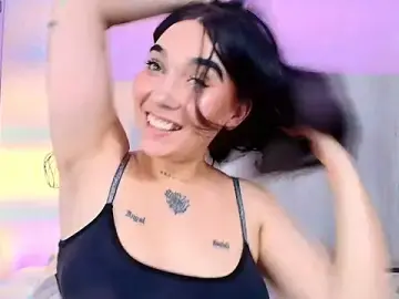 Stripchat Free Porn Cam of Meggan_Rosse01