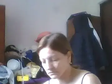 Stripchat Live Sex of ShawnaAdams