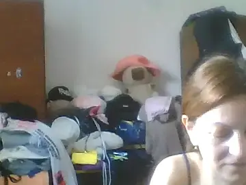 Stripchat Adult Webcam of ShawnaAdams