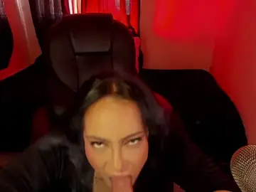 Stripchat Live Sex of isabelithaa