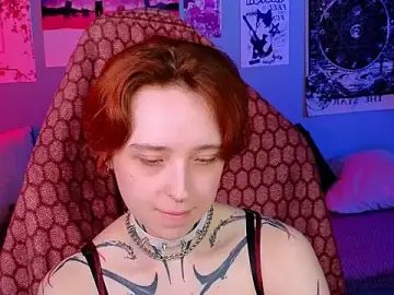 Stripchat Watch Live Sex Cams of vixen_noir