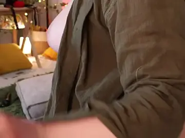 Stripchat Nude Webcam of ScarletBlaze