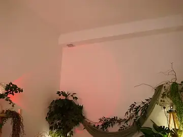 Stripchat Live Sex of ScarletBlaze