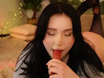 Stripchat Live Porn of ScarletBlaze