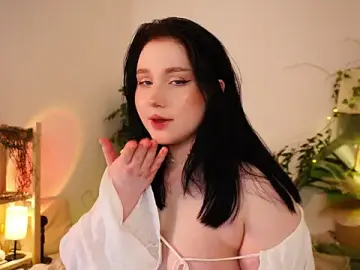 Stripchat Live Sex Cam of ScarletBlaze