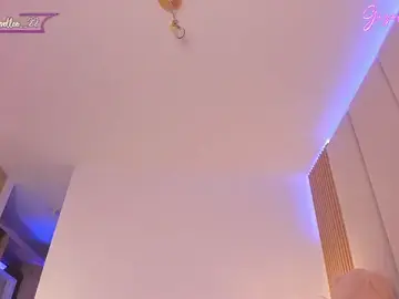 Stripchat Best live sex cam show of gisellee__